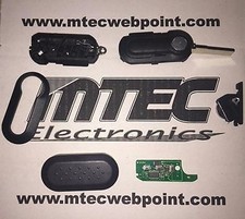 COMPLETE REMOTE CONTROL FIAT