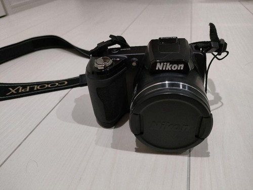 Nikon fotocamera digitale