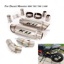 Per Ducati Monster 696 695 796