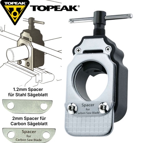 Topeak guida sega bici - , mtb
