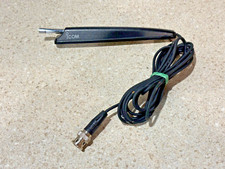 Antenna telescopica originale Icom per ricevitore radio IC-R2500