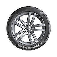 PNEUMATICI GOMME 4 STAGIONI