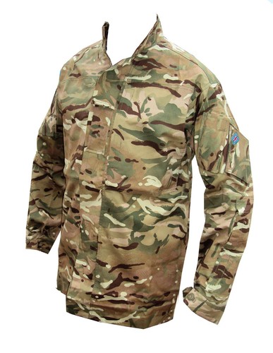 Mtp pcs combat shirt - pcs, shirt,