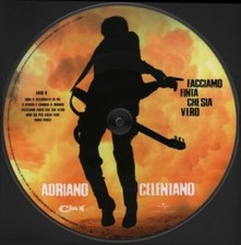 Adriano Celentano ‎–