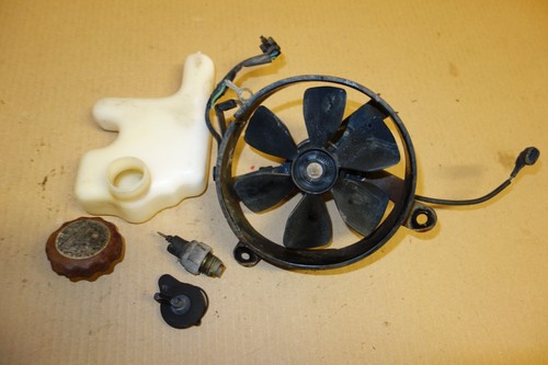 Honda ax1 nx250 nx - ax1,