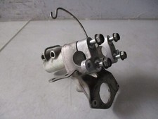 Riser Supporto Manubrio Cavallotti Piastra Forcella Honda SW-T 400 ABS 2008 2016