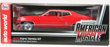 Ford Torino GT Rosso 1:18 Auto