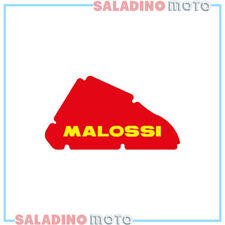 FILTRO ARIA MALOSSI RED SPONGE GILERA RUNNER STALKER PIAGGIO NRG 1411423