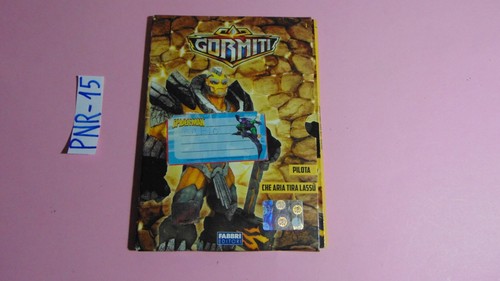 Dvd gormiti con - dvd, 2