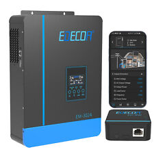 Inverter Ibrido 24V 3000W Off