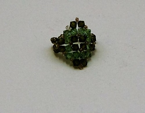 Anello swarovski element - swarovski,