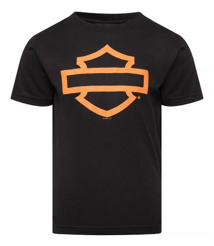 Shirt harley davidson aperta - harley-davidson,