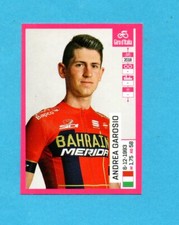 102° GIRO D'ITALIA-PANINI