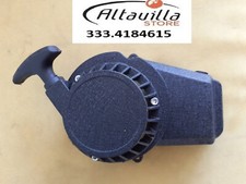 CARTER AVVIAMENTO ACCENSIONE A CORDA MINIMOTO MINICROSS MINIQUAD ATV MINIMOTARD