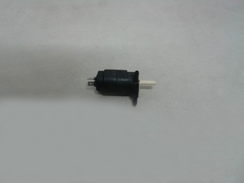Motorino vaschetta acqua