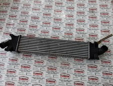 Intercooler ford focus - intercooler,