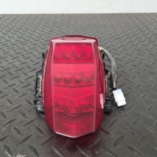 Gruppo fanale posteriore