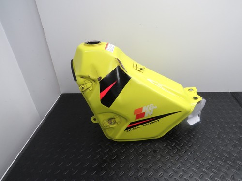 Suzuki drz 400s drz400s - 400s,