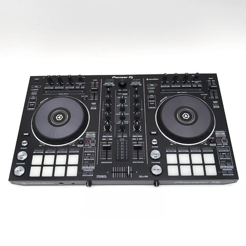 Pioneer ddj 2 canali - pioneer, ddj-rr