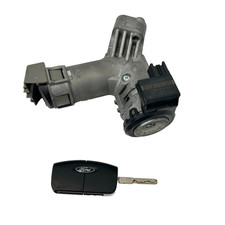 BLOCCHETTO ACCENSIONE FORD B-MAX (2012-2018) 1.6 TDCi - BLOCCASTERZO CHIAVE