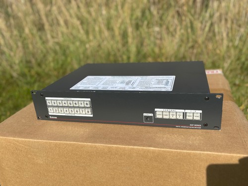 Extron dxp hdmi - dxp, 84
