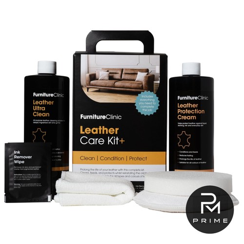 Kit pulizia cura pelle - kit,