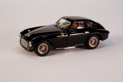 Ferrari 166 stradale - 166,