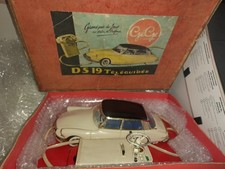 GE GE CITROEN DS PALLAS ANNI 60 FILOGUIDATA