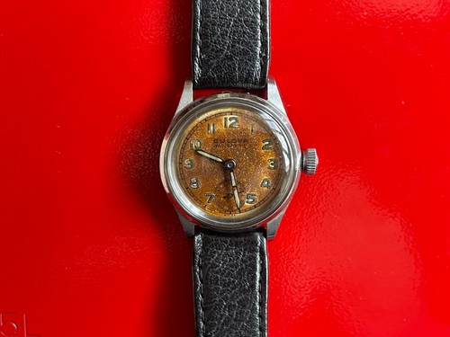 Orologio bulova watertite 1943 - watertite,