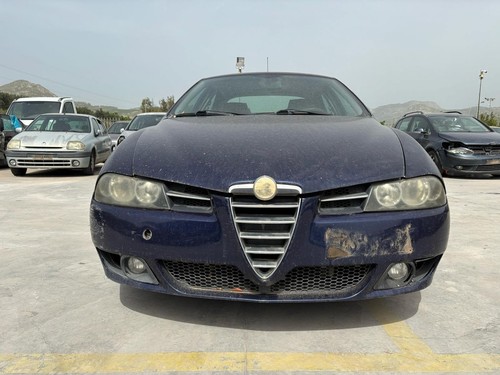 Ricambi alfa romeo - 156, (932)