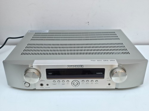 Marantz sorround receiver - marantz,