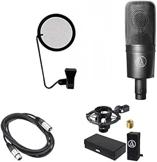 Nuovo audio technica at4040 - nuovo, audio-technica
