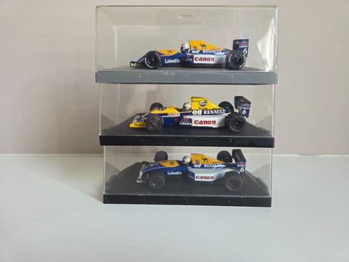 Onice williams - (x3),