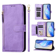 For Various Phone Zipper