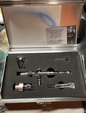 Aerografo 100% Autentico Iwata