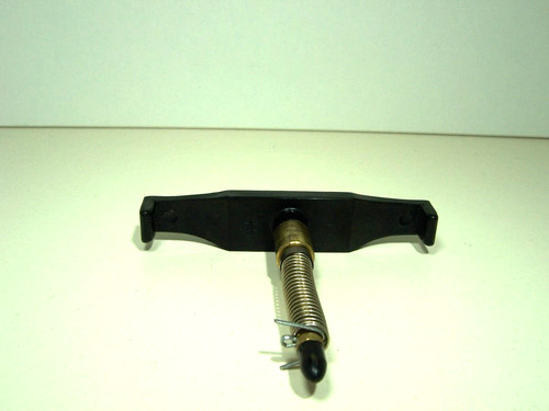 Gpo black bar for 232 - ,