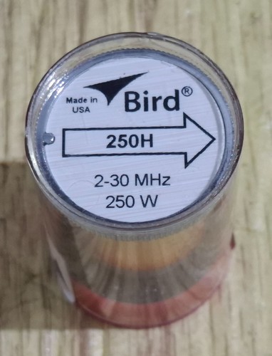 Bird wattmetro elemento - bird,