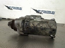STARTER STARTER MOTOR VW POLO