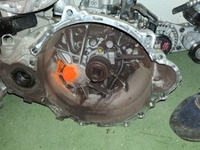 Cambio Hyundai Ix35 Tucson 1.7