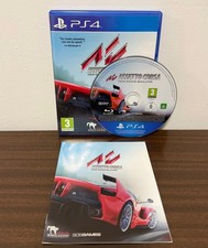 Assetto Corsa Gioco per PS4