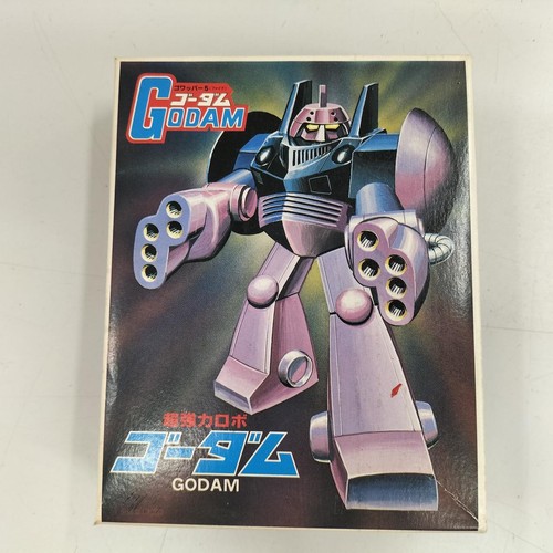 Gowapper godam model number - 5,