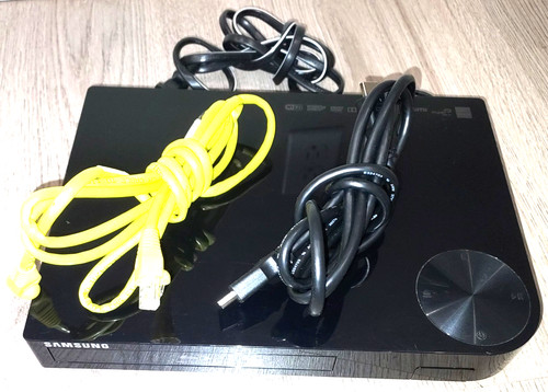 Samsung f5700 blu ray - samsung, blu-ray