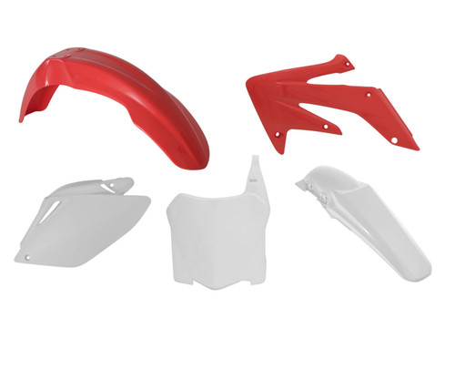 Honda crf 250 kit plastiche - 250,