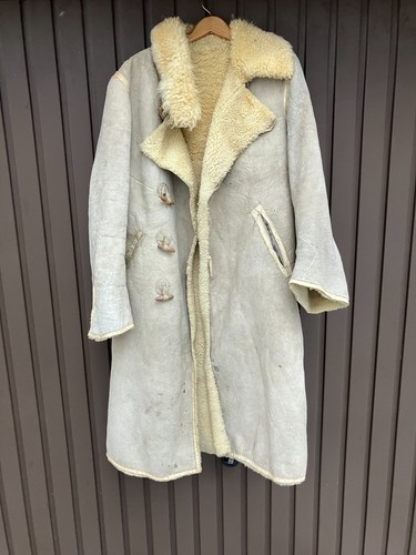 Cappotto originale 100 ww2 - cappotto, 100%