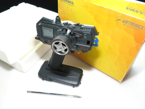 Trasmettitore controller - trasmettitore,