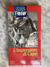 IL GRANDE CINEMA DI TOTÒ -