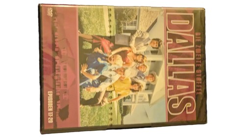 Dallas stagione dvd - -, 2