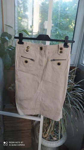 Gonna donna fay beige 44 - donna,