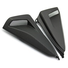 Carena laterale in carbonio