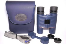 [Quasi come nuovo] Nikon Zoom